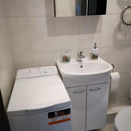 Comfortable Appartamento Narva